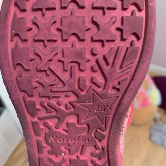 Kolofey boots , Valenki size 26 EU - Picture 6 of 6